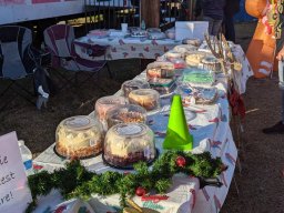 Christmas Festival 2024